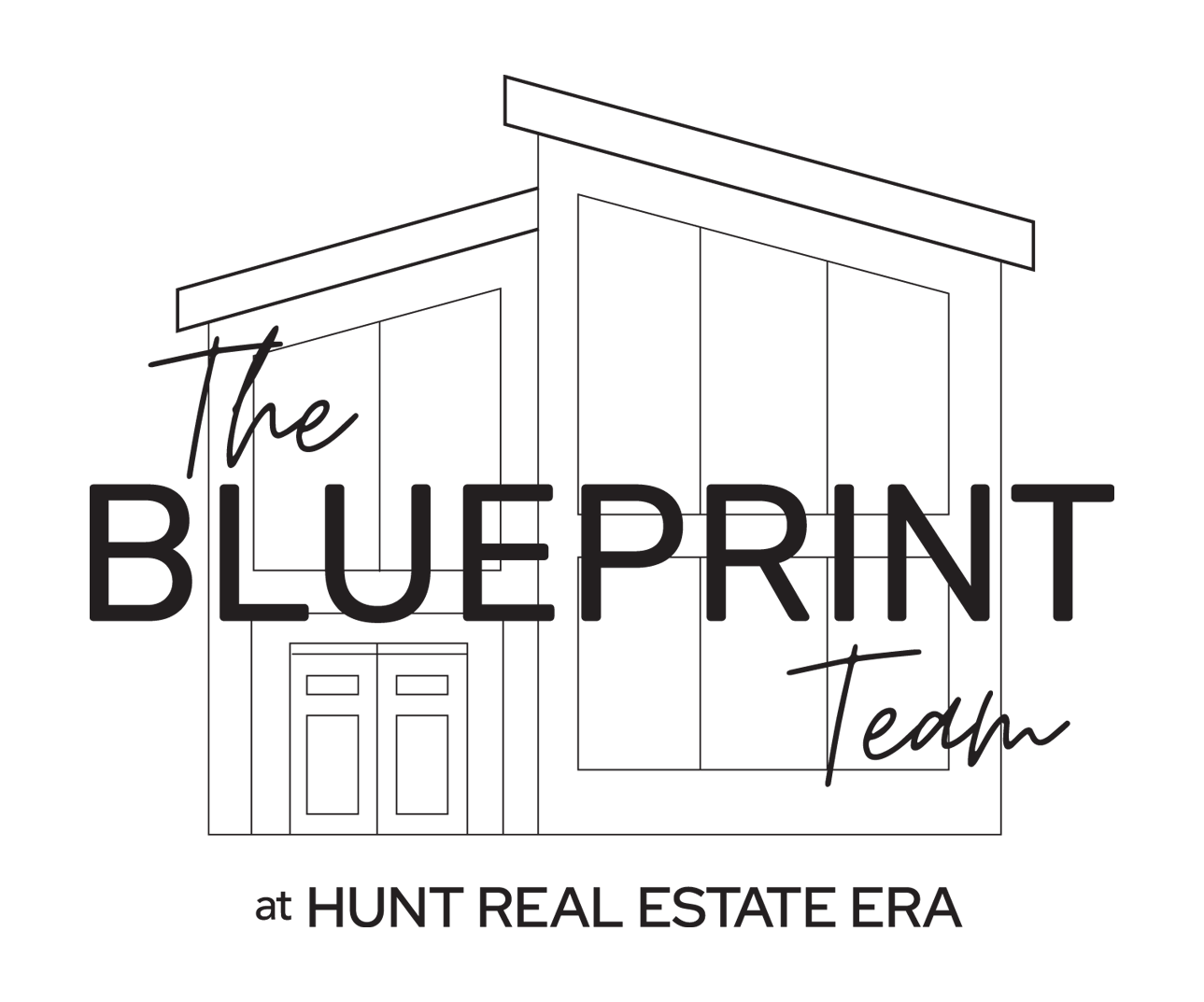 Blueprint Logo