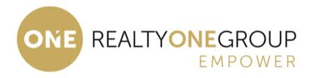 Realty ONE Group Logo
