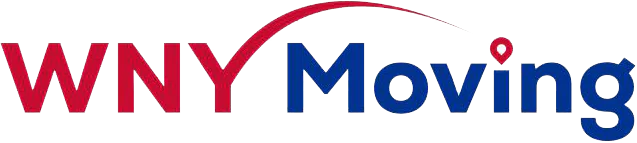 WNY MovingLogo